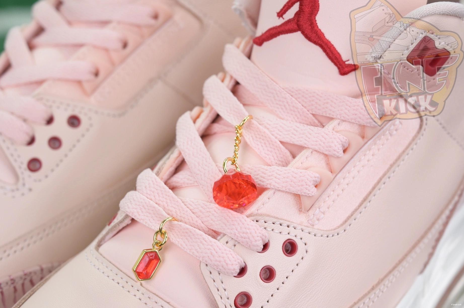 3 Jordan Valentine's Air Jordan Day 1017